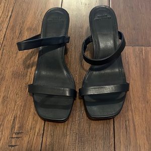 Abercrombie and Fitch Sandals